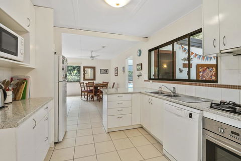 Allamanda Cottage - eAccommodation 3