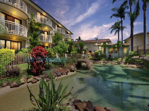 Allamanda Retreat 30 - eAccommodation 0