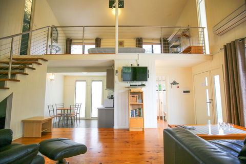 Allambie Cottages - Villa 1 - eAccommodation 1