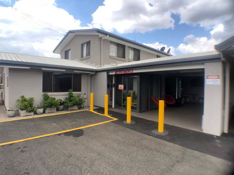 Allan Cunningham Motel - eAccommodation 0
