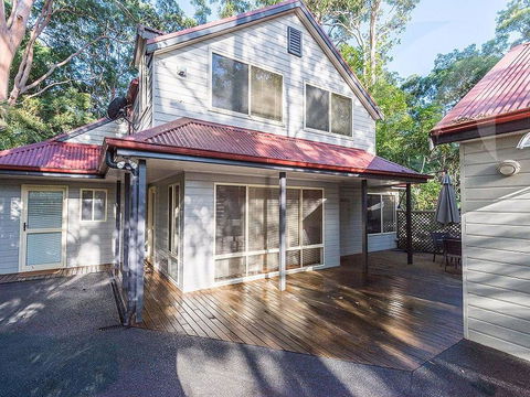 Allawah - eAccommodation 3