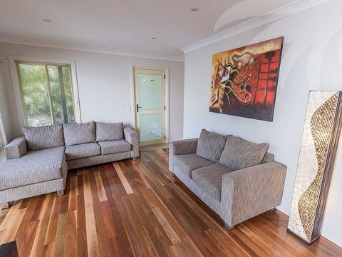 Allawah - eAccommodation 1