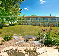 Alloggio Bathurst previously Bathurst Apartments - eAccommodation