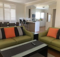 Allora Apartment Applecross - eAccommodation