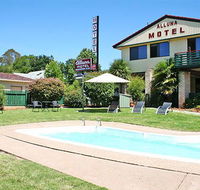 Alluna Motel - eAccommodation