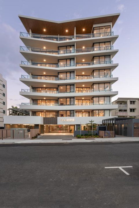 Allure Mooloolaba - eAccommodation 3