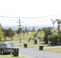 Almare 7 Gowing Street - eAccommodation