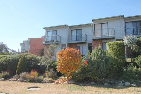 Alpen Glen 6 - eAccommodation 0