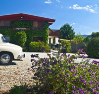 Alpenhorn Holiday Units - eAccommodation