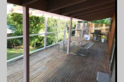 Alpine Guest House - eAccommodation 0