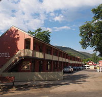 Alpine Hotel Bright - eAccommodation