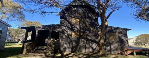 Alpine Interlude - eAccommodation 1