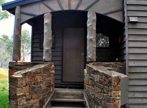 Alpine Interlude - eAccommodation 0