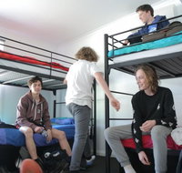 Alpine Sports Lodge - eAccommodation