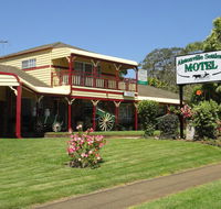 Alstonville Settlers Motel - eAccommodation