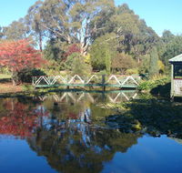 Altona Garden Retreat - eAccommodation