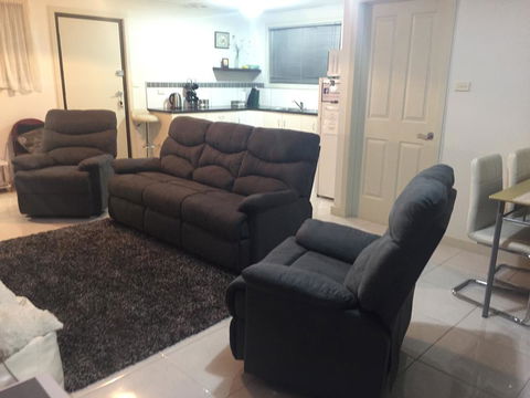 Altona Garden Retreat - eAccommodation 2