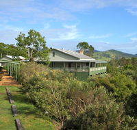 Amamoor Lodge - eAccommodation