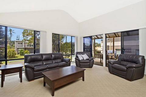 Amara 6 Wesley Avenue - eAccommodation 2