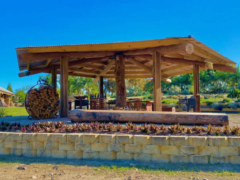 Amarina Farm Stay And Gardens - eAccommodation 2