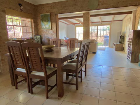 Amazing Beach House - eAccommodation 2