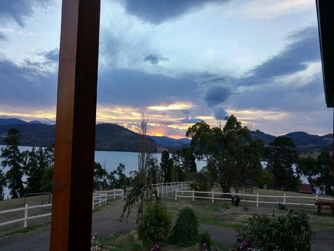 Ambience On Huon Bed & Breakfast - eAccommodation 3