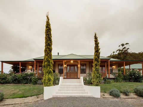 Ambience On Huon Bed & Breakfast - eAccommodation 1