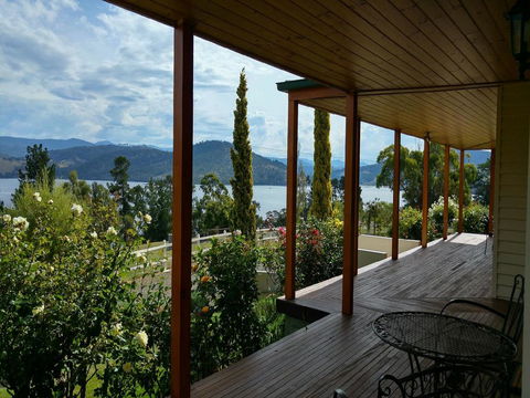Ambience On Huon Bed & Breakfast - eAccommodation 2