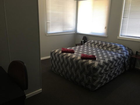 Amble Inn - eAccommodation 3