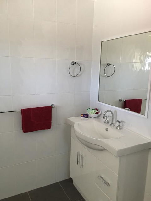 Amble Inn - eAccommodation 2