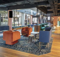 Amora Hotel Riverwalk - eAccommodation