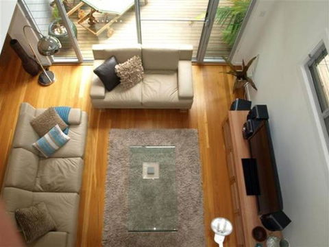 AMORE - eAccommodation 1