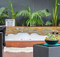 AMORE A Tranquil Retreat with Couples Spa - eAccommodation