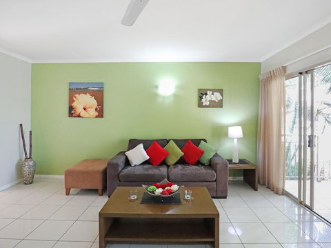 Amphora Laleuca Apartment - eAccommodation 3