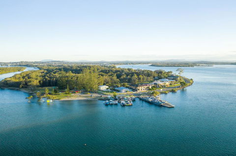 Ana Mandara Luxury Bed & Breakfast - eAccommodation 1