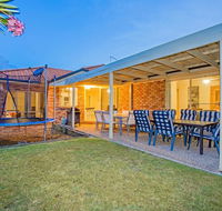 Anaheim Family Lodge by Getastay - eAccommodation