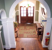 Anchorage Seafront Hotel - eAccommodation