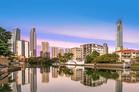 Anchordown Apartments - eAccommodation 2