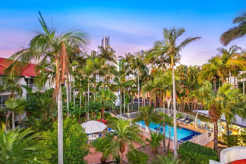 Anchordown Apartments - eAccommodation 3