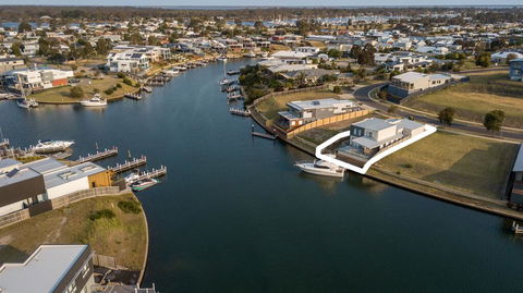 Anchored - Access To The Gippsland Lakes - eAccommodation 2