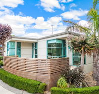 Anglesea River Apartments - Spa Apartment 40
