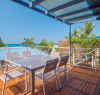 Angourie Blue 4 - close to surfing beaches and national park - eAccommodation