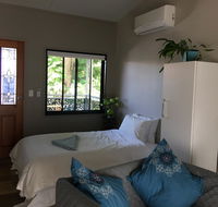 Annerley-granny flatprivate new convenience - eAccommodation