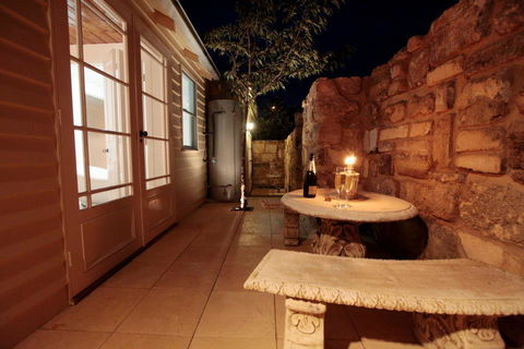 Apartment 35 - eAccommodation 1