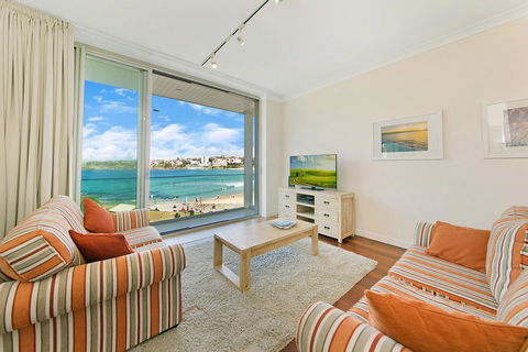 Apartment Bondi Heaven - eAccommodation 0