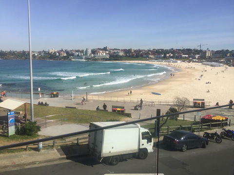 Apartment Bondi Heaven - eAccommodation 1