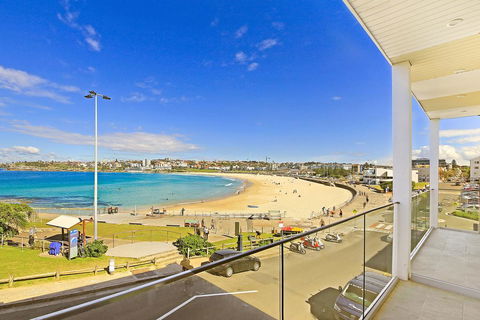 Apartment Bondi Heaven - eAccommodation 2
