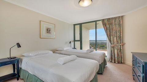 Apartment In The Heart Of Chatswood - eAccommodation 3