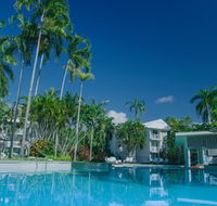 Apartments  87 Port Douglas - eAccommodation