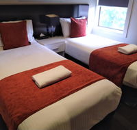Apartments on Chapman - eAccommodation